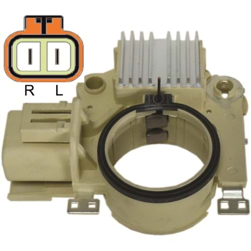 KONJ.MITSUBISHI 24V CANTER YM S-L UÇLU