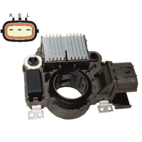 KONJEKTÖR VALEO NISSAN NAVARA/FRONTIER