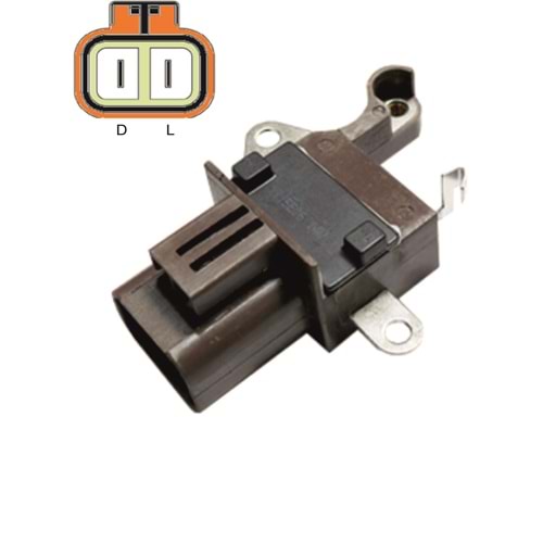 KONJEKTÖR N.DENSO ISUXU D-MAX 3 TD 08