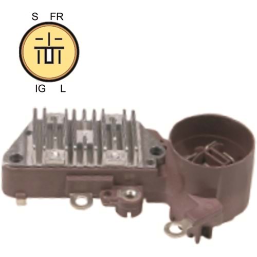 KONJ.HONDA CIVIC - ACCORD