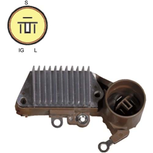 KONJ.TOYOTA COROLLA/CARINA 1989-1993