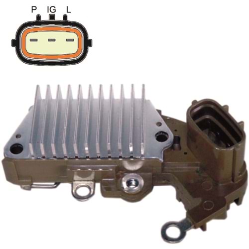 KONJ.12V YANMAR FORKLIFT / CATERPILLAR