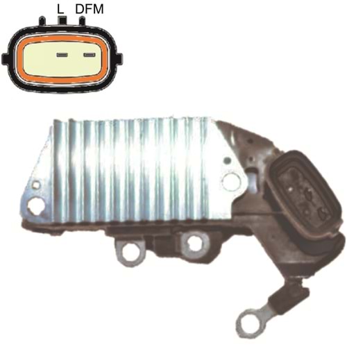 KONJ 12V HYUNDAI SANTAFE SORENTO 2 UÇ