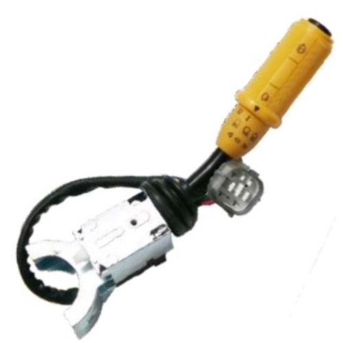 JCB SILGI+SELLEKTOR KOLU SARI 11P 102481