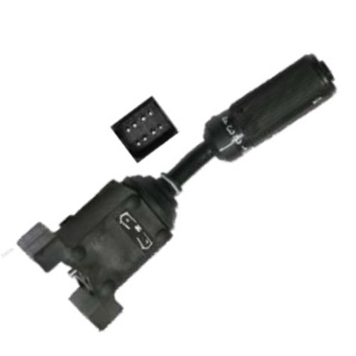 CAT.HAREKET VE KORNA KOLU 8P.