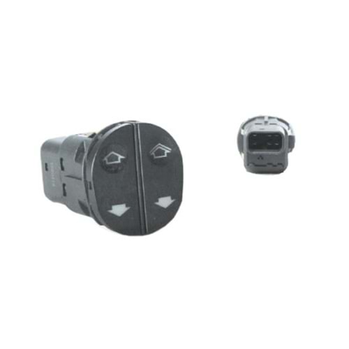 FORD V 184 CONNECT SOL ÇİFTLİ TEK