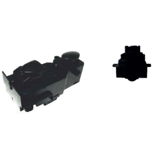 ANAHTAR CAM ACMA-KAPAMA HONDA CIVIC TEK