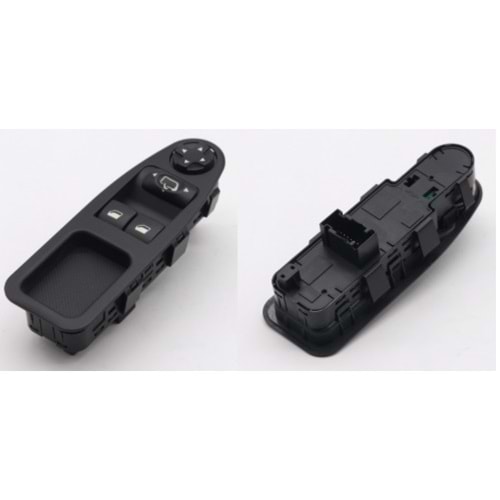 ANAHTAR CAM ACMA KAPAMA 13P SCUDO/EXPERT