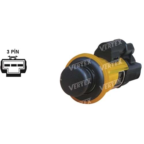 ÇAKMAK 12V DACIA SANDERO LOGAN KOMPLE