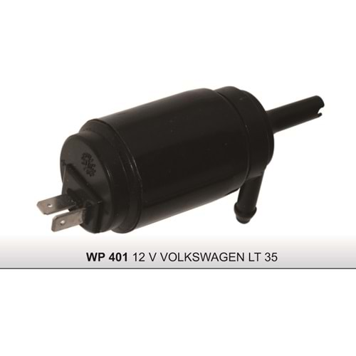 WP 401 SU MOTORU 12V VW.LT 35