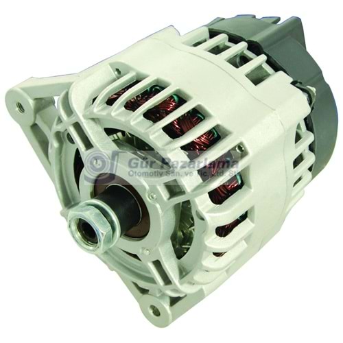 12738 ALT.12V 85A CATERPILLAR / JCB / PERKINS