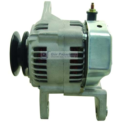 12470 ALT.12V 55A CAT 228-236-242 LOADER / CAT
