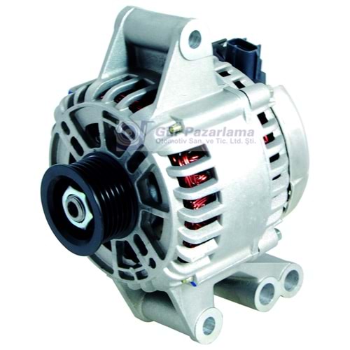 8527 ALT.12V 90A FORD FIESTA V 1.3 2002-2008