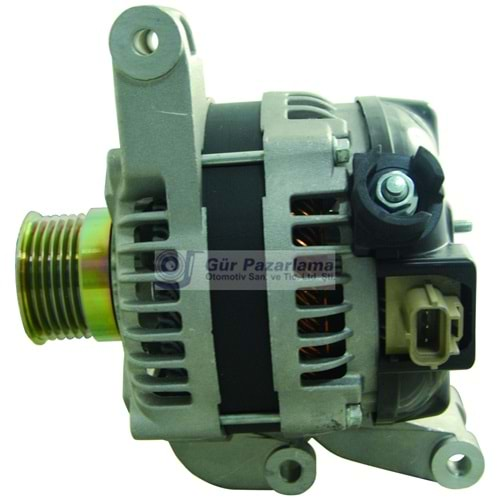 24046 ALT.12V 120A FORD C-MAX 1.8L-2.0L / FOCU