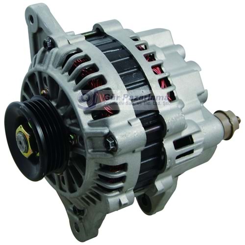 13702 ALT 12V .90A HYUNDAI ACCENT 1.3- 1.5İ