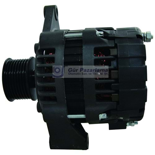 8721 ALT.12V 95A NEW HOLLAND CUMMINS MOT.