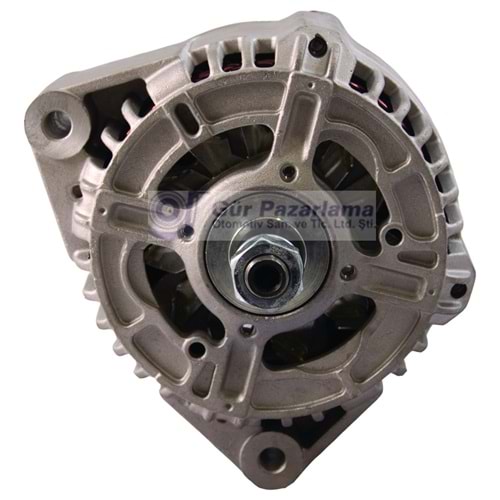 20621 ALT.24V 100A OTOKAR SULTAN OTOBÜS DEUTZ
