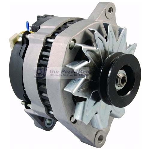 22530 ALT.12V 70A RENAULT 19 1.4İ 88 -96/CLIO