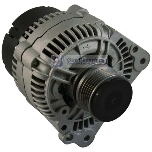 22708 ALT.12V 90A SKODA FELICIA / VW POLO 1.9D