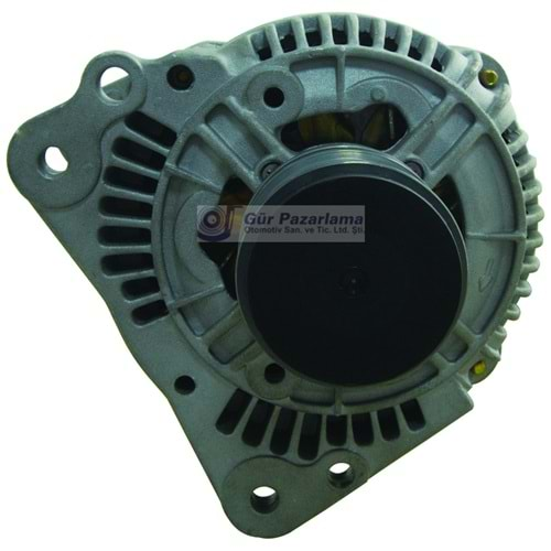 21484 ALT.12V 90A VW CADDY II / POLO 1.7 - 1.9