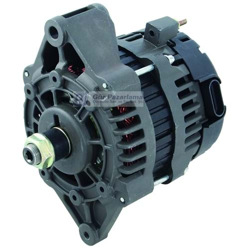 8720 ALT.12V 65A VOLVO PENTA 3.0L 1999 - >