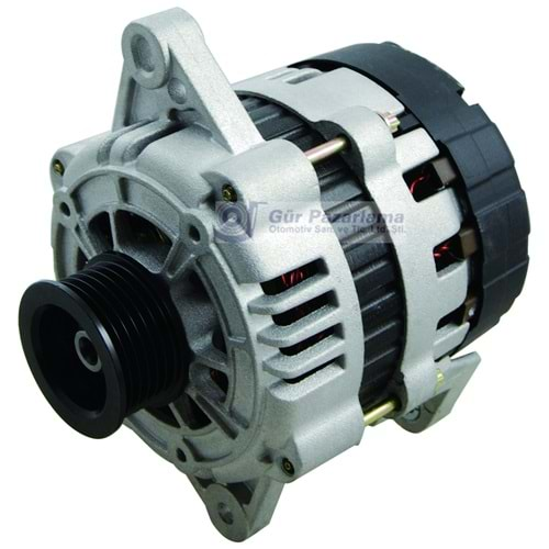 8483 ALT.12V 85A AVEO 1.2L-1.4L-1.6L / KALOS