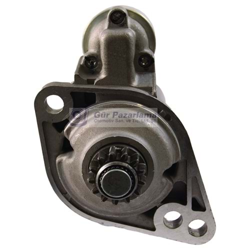 12657 ALT.24V 60A JOHN DEERE