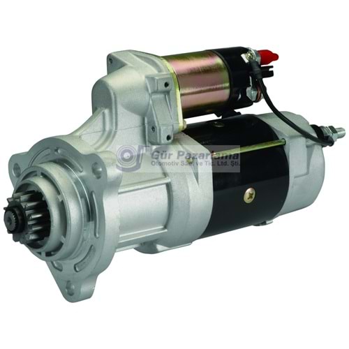6803 M.MOT.24V 8.2KW 12T 39MT BMC PRO 822 - 8