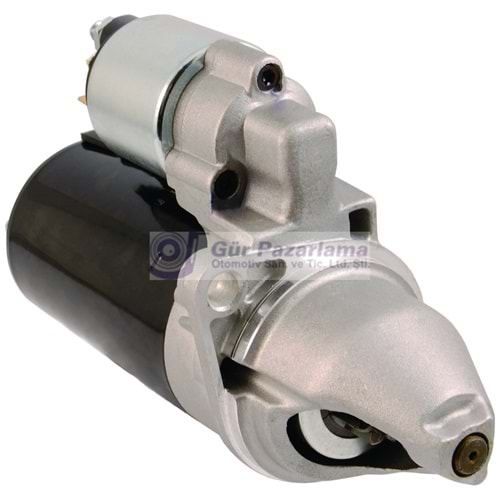 33306 M.MOT.12V 1.8KW 9T CCW LADA KALINA 1.4L