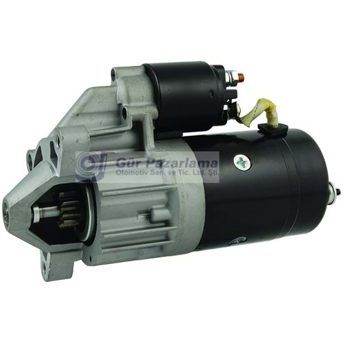 31102 M.MOT.12V 2.0KW 9T FIAT DUCATO 2.5 D