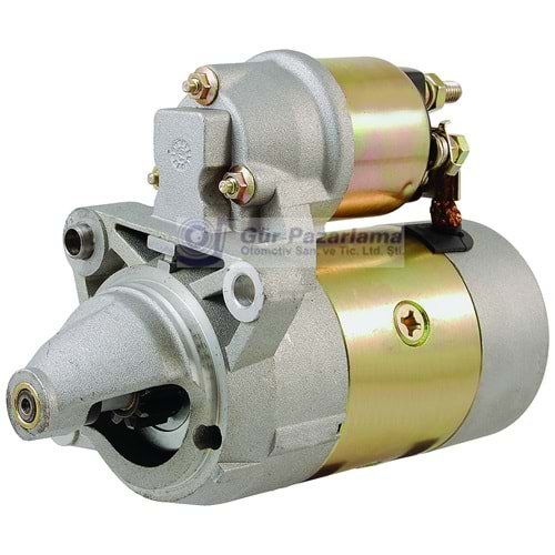 31160N M.MOT.12V 0,8KW 9T FIAT BRAVA 1,4 12V -