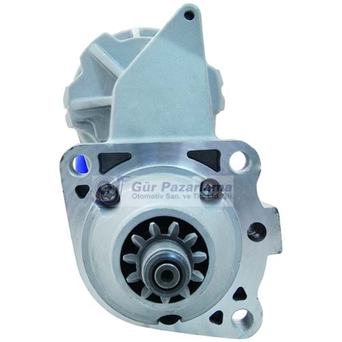 18455 M.MOT.12V 4.8KW 11T JOHN DEERE İŞ MAKİNA