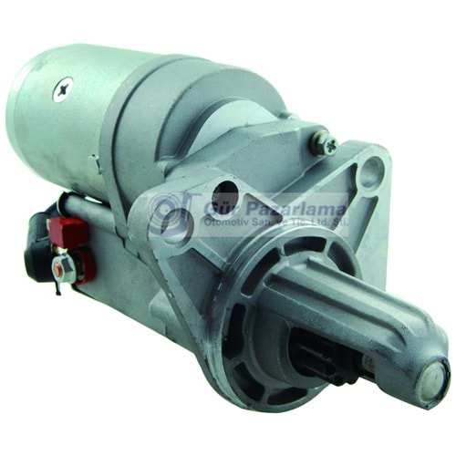 32534 M.MOT.12V 2.2KW 11T CCW KIA BESTA-PREGIO