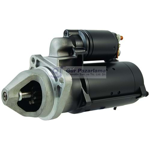 30128 M.MOT.24V 4.0KW 10T MAN L2000 - M2000 KA