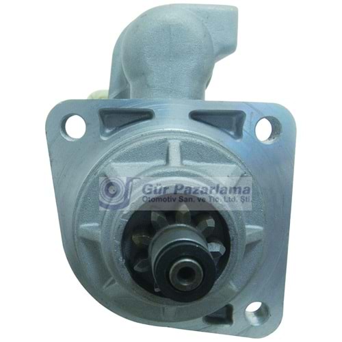 6842 M.MOT.12V 3.3KW 9T 29MT M.BENZ BR904 STR 7160