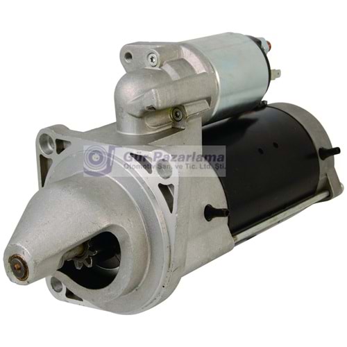 18374 M.MOT.12V 3.0KW 9T CASE - NEW HOLLAND