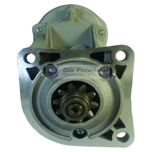 18505N M.MOT.24V 4.5KW 10T CAT 416-426-436 / CA