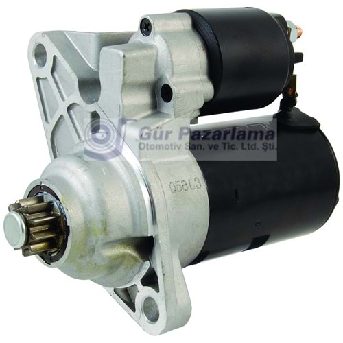 31220 M.MOT.12V 1.1KW 10T VW GOLF 1.8 - 2.0L