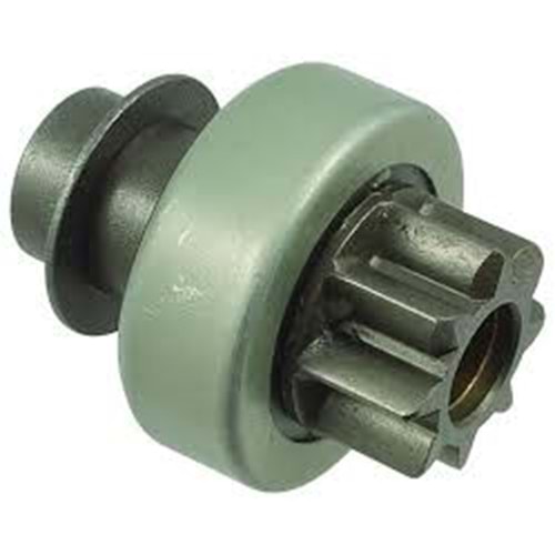 8306 M.DİŞLİSİ 8T KISA MITSIBUSHI / HYUNDAI A