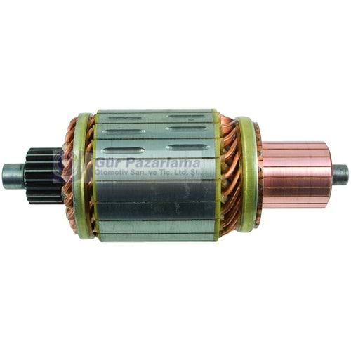 152 KOLL.24V BMC PRO 822-827-935-1142 KAMYON