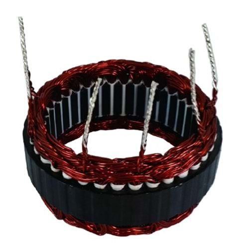 27-9100 STATÖR 12V 150A CITROEN JUMPER