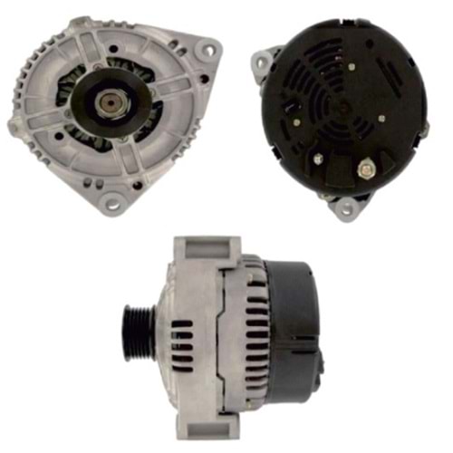 ALT DINAMO 12V 120A BOSCH TIPI MERCEDES SPRINTER V