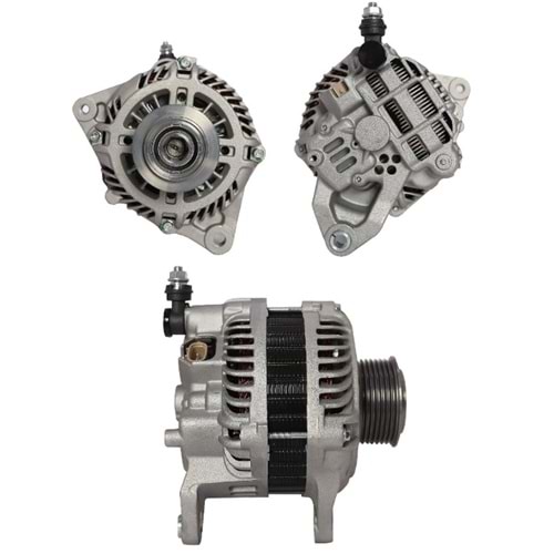 ALT DINAMO 12V 130A MITSUBISHI TIP NAVARA PATHFIND