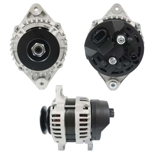 ALT DINAMO 12V 70A BOSCH TIP MASSEY FERGUSON / FER
