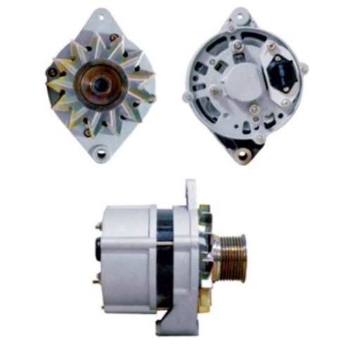 ALT DINAMO 12V 65A BOSCH TIPI BMC DEV FATIH PROFES