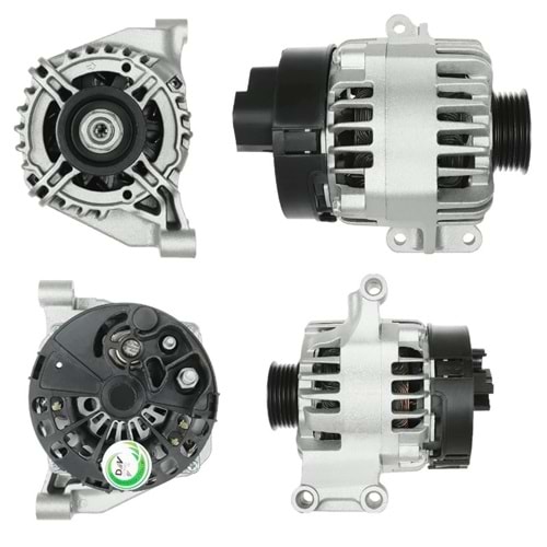 ALT DINAMO 12V 70A MARELLI TIPI FIAT ALBEA PALIO S