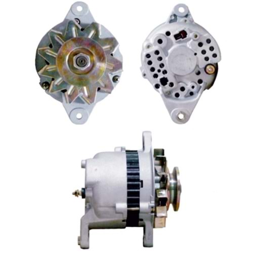 ALT DINAMO 12V 40A NIKKO TIPI NISSAN FG204 NFG101