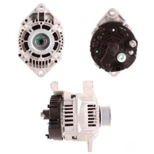 ALT DINAMO 12V 120A VALEO TIP RENAULT LAGUNA / KAN