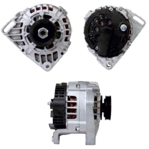 ALT DINAMO 12V 110A VALEO TIP DACIA LOGAN SANDERO