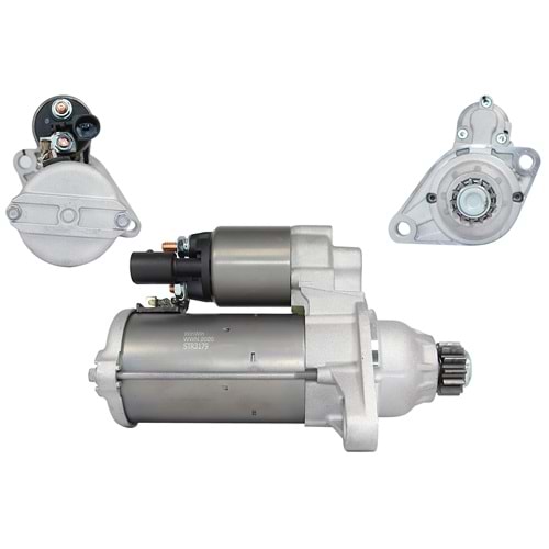 MARS MOTORU 12V 13 DIS 1.7 KW BOSCH TIP GOLF VII P